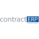 contractERP logo